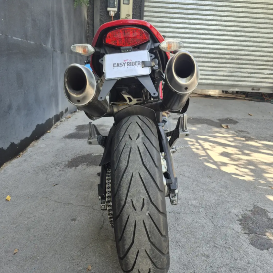 DUCATI MOSNTER 696 2010 - Imagen 6