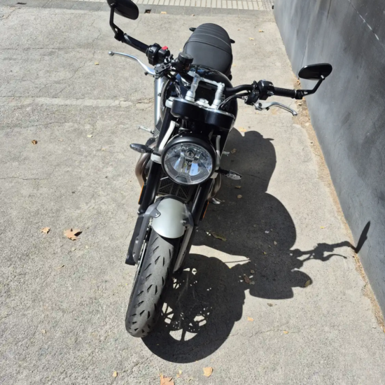 TRIUMPH SPEEDTWIN 2022 - Imagen 5