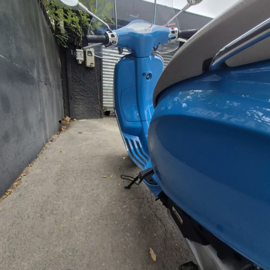 VESPA PRIMAVERA 2019 - Imagen 7