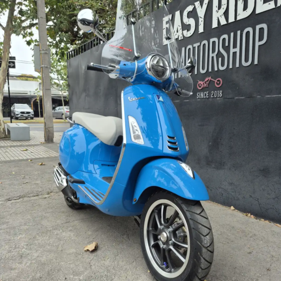 VESPA PRIMAVERA 2019 - Imagen 2