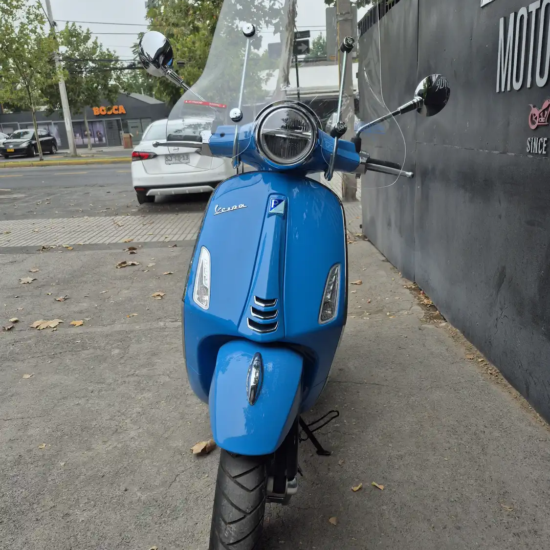 VESPA PRIMAVERA 2019 - Imagen 3