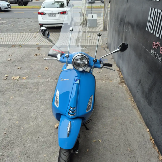 VESPA PRIMAVERA 2019 - Imagen 4