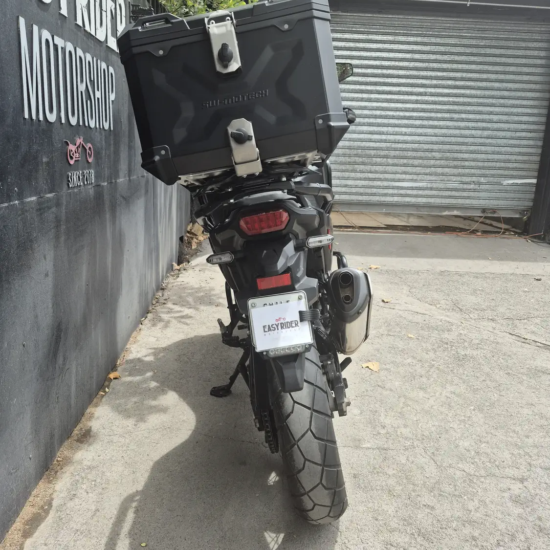 HONDA AFRICA TWIN CRF 1100 2022 - Imagen 6