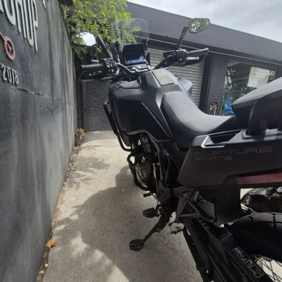 HONDA AFRICA TWIN CRF 1100 2022 - Imagen 7