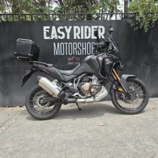 HONDA AFRICA TWIN CRF 1100 2022 - Imagen 1