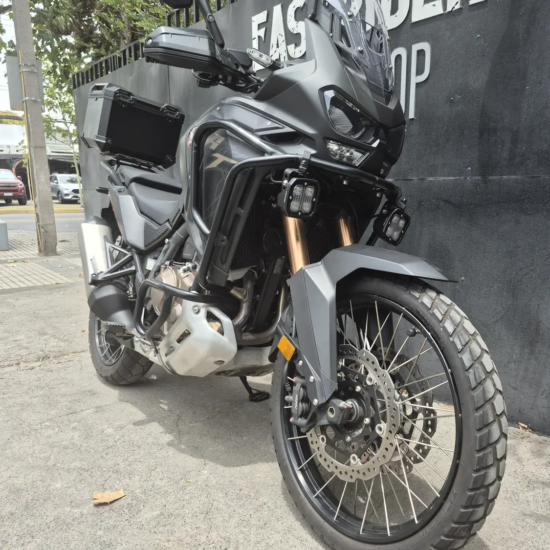 HONDA AFRICA TWIN CRF 1100 2022 - Imagen 2