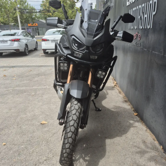 HONDA AFRICA TWIN CRF 1100 2022 - Imagen 3