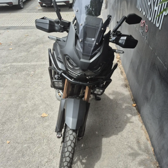 HONDA AFRICA TWIN CRF 1100 2022 - Imagen 4