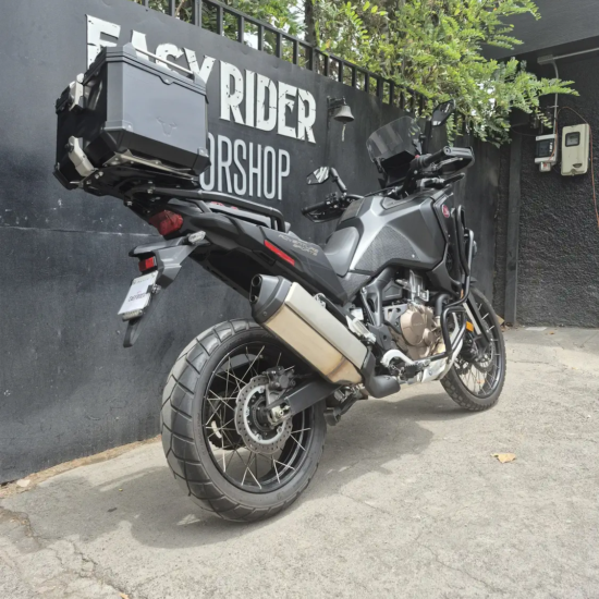 HONDA AFRICA TWIN CRF 1100 2022 - Imagen 5