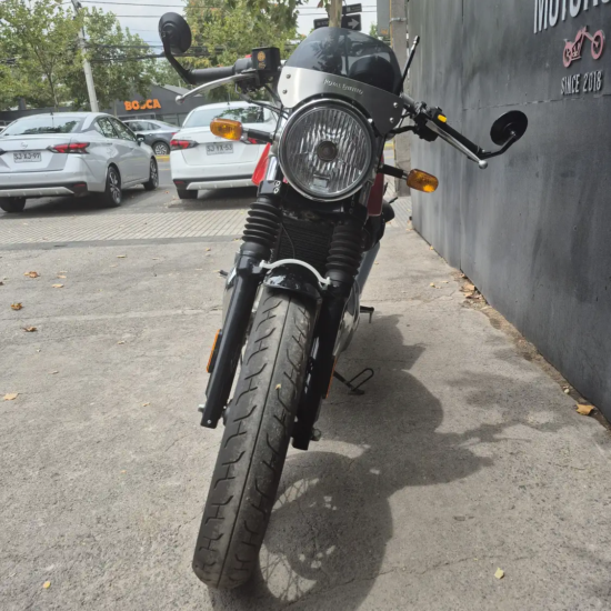 ROYAL ENFIELD CONTINENTAL GT 2024 - Imagen 3