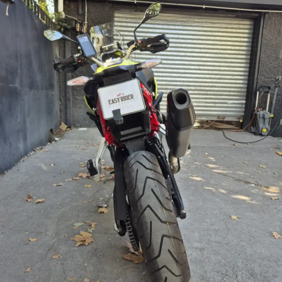 BMW F 900 GS II 2026 - Imagen 6