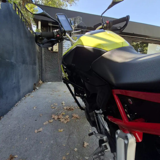 BMW F 900 GS II 2026 - Imagen 7