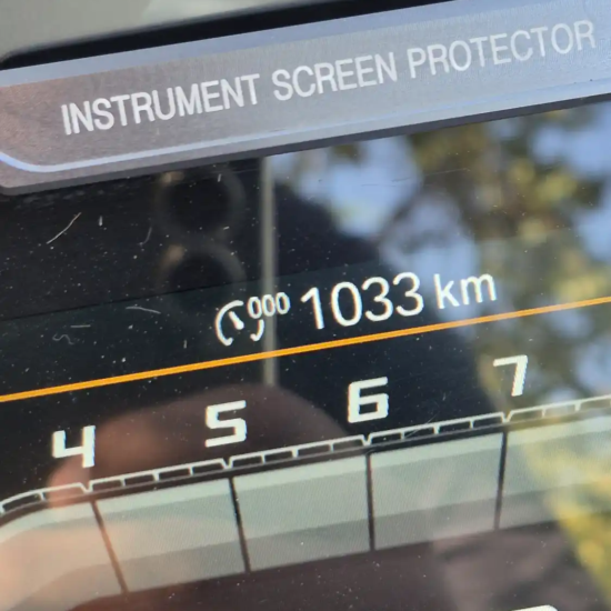 BMW F 900 GS II 2026 - Imagen 8