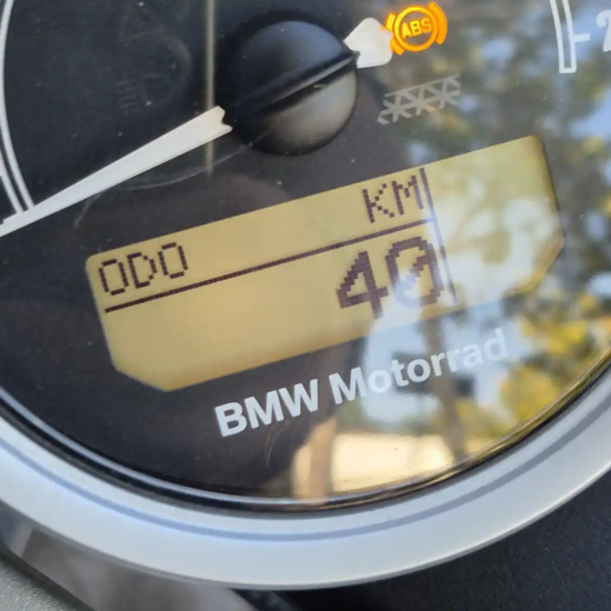 BMW R 1200 NINET II 2018 - Imagen 7