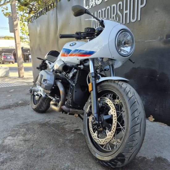 BMW R 1200 NINET II 2018 - Imagen 2