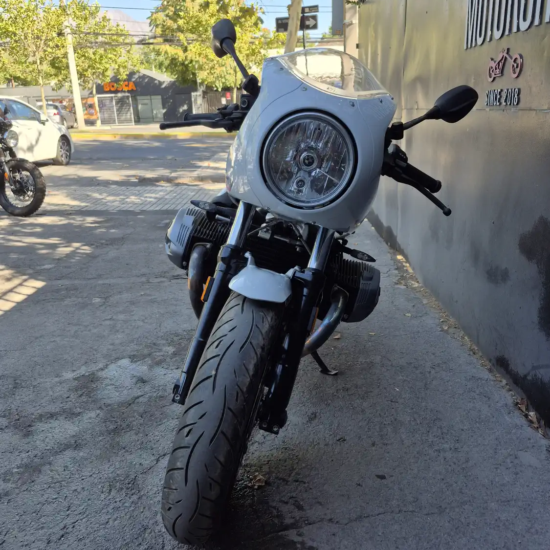 BMW R 1200 NINET II 2018 - Imagen 5