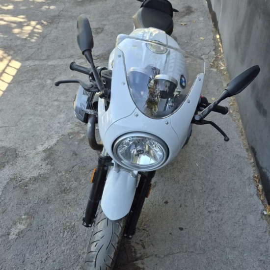 BMW R 1200 NINET II 2018 - Imagen 4