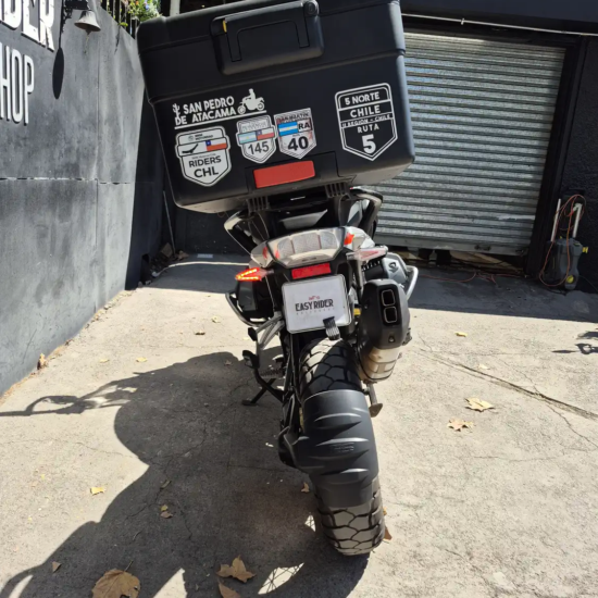 BMW R 1250GS II 2022 - Imagen 6