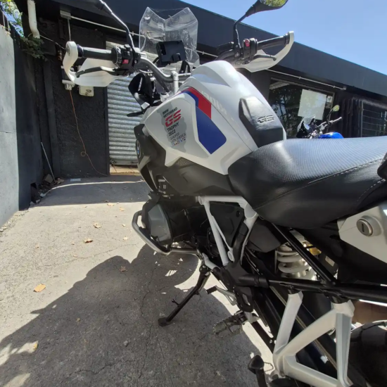 BMW R 1250GS II 2022 - Imagen 7