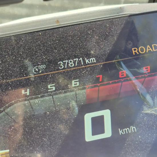 BMW R 1250GS II 2022 - Imagen 8