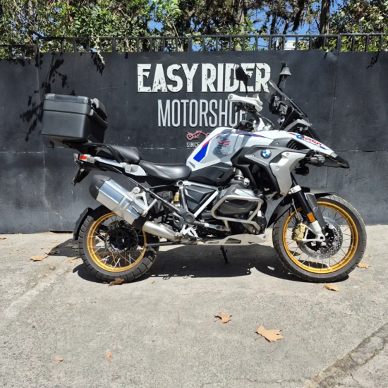 BMW R 1250GS II 2022 - Imagen 1
