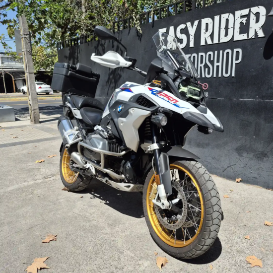 BMW R 1250GS II 2022 - Imagen 2