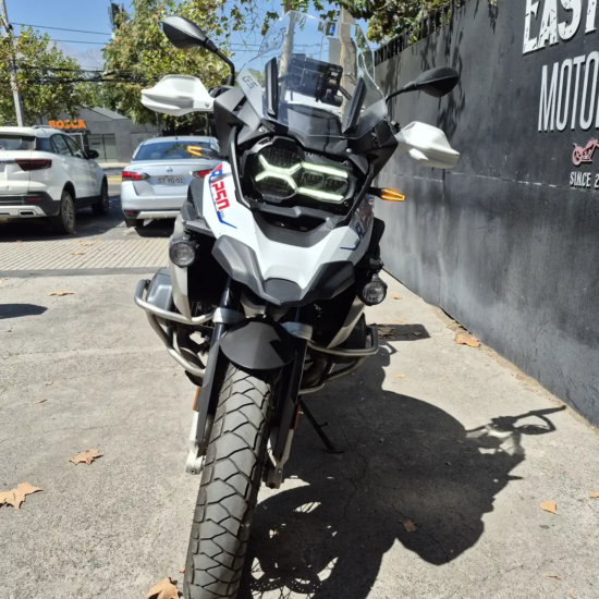 BMW R 1250GS II 2022 - Imagen 4