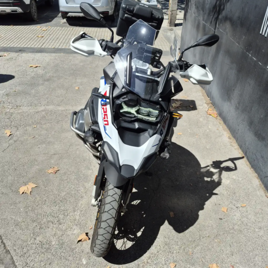 BMW R 1250GS II 2022 - Imagen 5