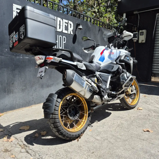 BMW R 1250GS II 2022 - Imagen 3