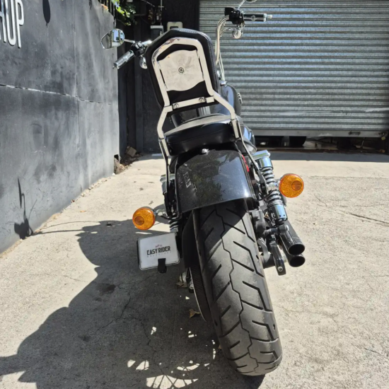 HARLEY-DAVIDSON FXDB 103 STREET BOB 2018 - Imagen 5