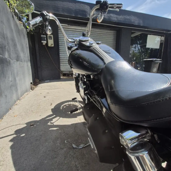 HARLEY-DAVIDSON FXDB 103 STREET BOB 2018 - Imagen 7