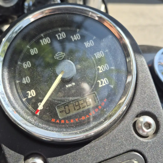 HARLEY-DAVIDSON FXDB 103 STREET BOB 2018 - Imagen 8