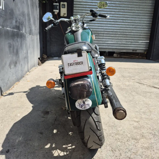 HARLEY-DAVIDSON FXDL103 LOW RIDER 2015 - Imagen 6