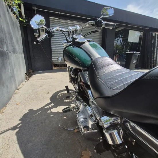 HARLEY-DAVIDSON FXDL103 LOW RIDER 2015 - Imagen 7