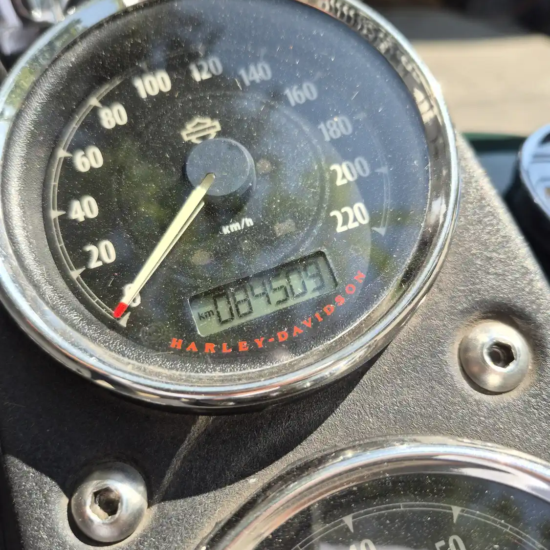 HARLEY-DAVIDSON FXDL103 LOW RIDER 2015 - Imagen 8