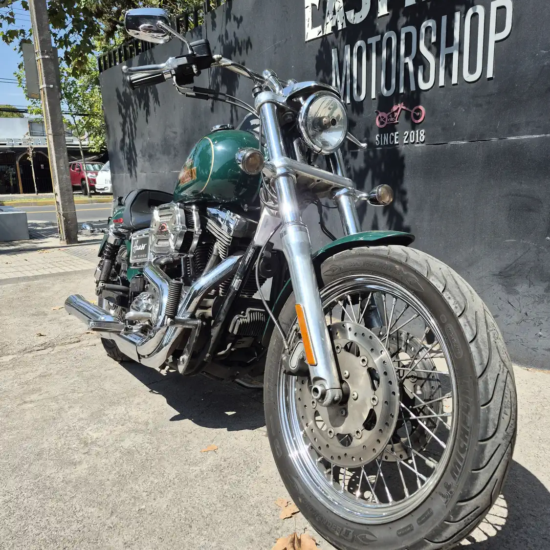 HARLEY-DAVIDSON FXDL103 LOW RIDER 2015 - Imagen 2