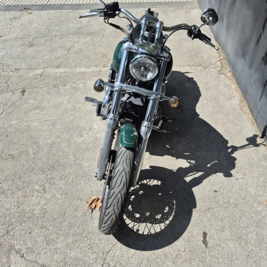 HARLEY-DAVIDSON FXDL103 LOW RIDER 2015 - Imagen 5