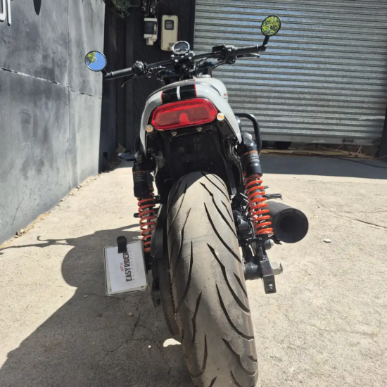 HARLEY-DAVIDSON STREET ROD 750 2018 - Imagen 6