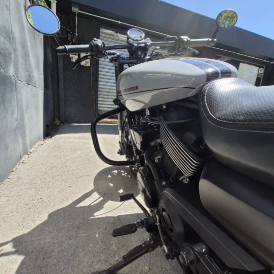 HARLEY-DAVIDSON STREET ROD 750 2018 - Imagen 7