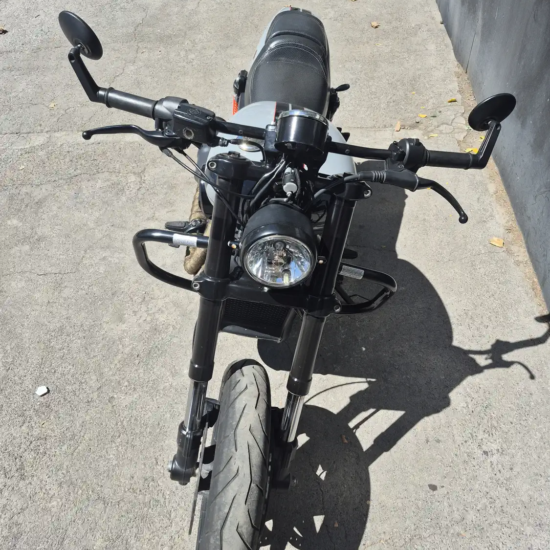 HARLEY-DAVIDSON STREET ROD 750 2018 - Imagen 5