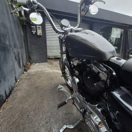 HARLEY-DAVIDSON XL 1200 V SEVENTY TWO 2015 - Imagen 7