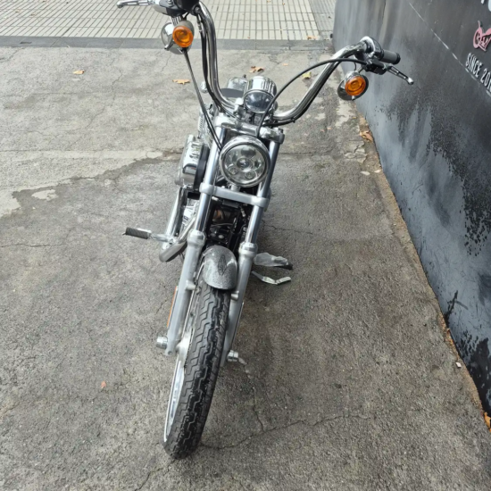 HARLEY-DAVIDSON XL 1200 V SEVENTY TWO 2015 - Imagen 5