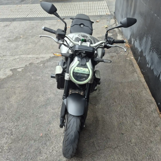 HONDA CB1000 R 2022 - Imagen 4