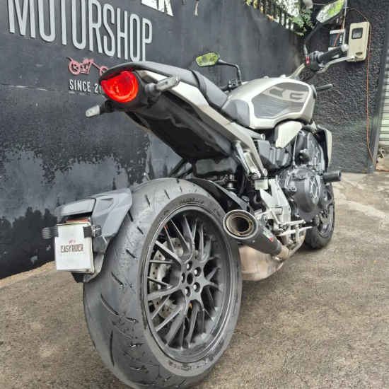 HONDA CB1000 R 2022 - Imagen 3