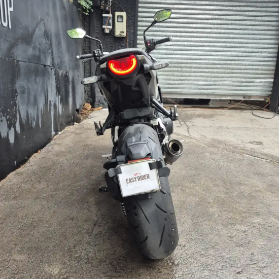 HONDA CB1000 R 2022 - Imagen 5