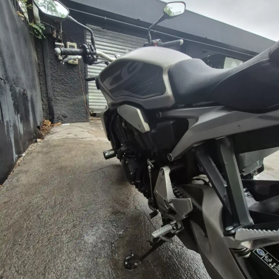 HONDA CB1000 R 2022 - Imagen 7