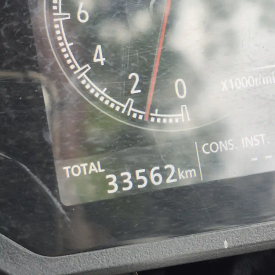 HONDA CB1000 R 2022 - Imagen 8