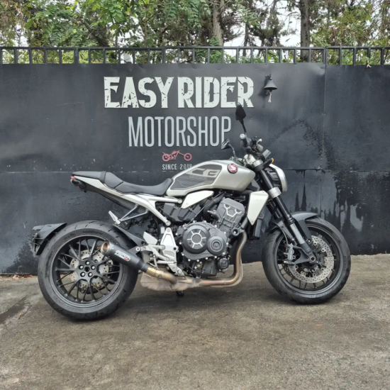 HONDA CB1000 R 2022 - Imagen 1