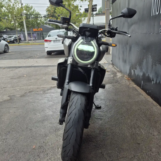 HONDA CB1000 R 2022 - Imagen 6