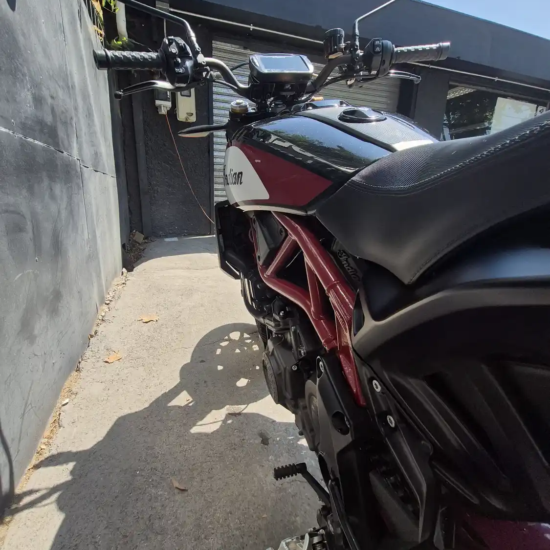 INDIAN FTR S 2020 - Imagen 7